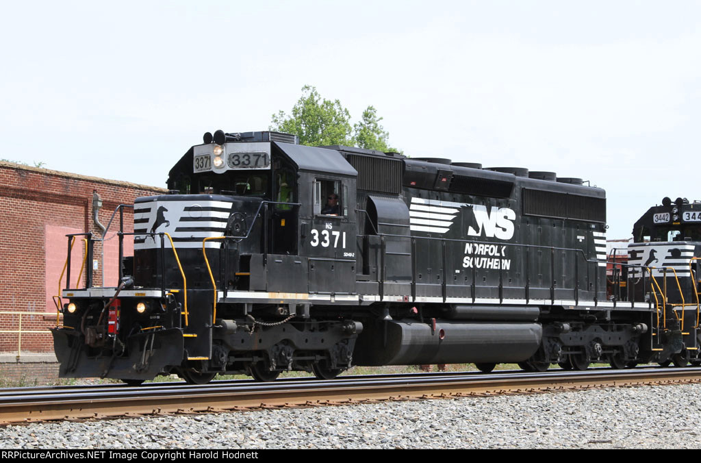 NS 3371